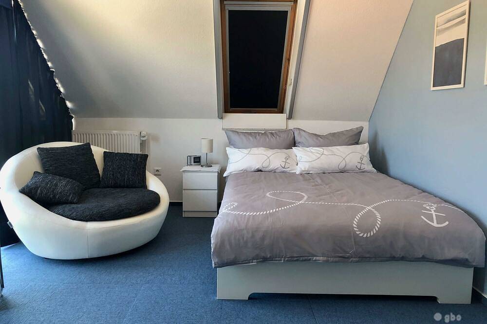 Ganze Wohnung, Ferienwohnung Willkommen Glückstadt in Glückstadt, Kreis Steinburg