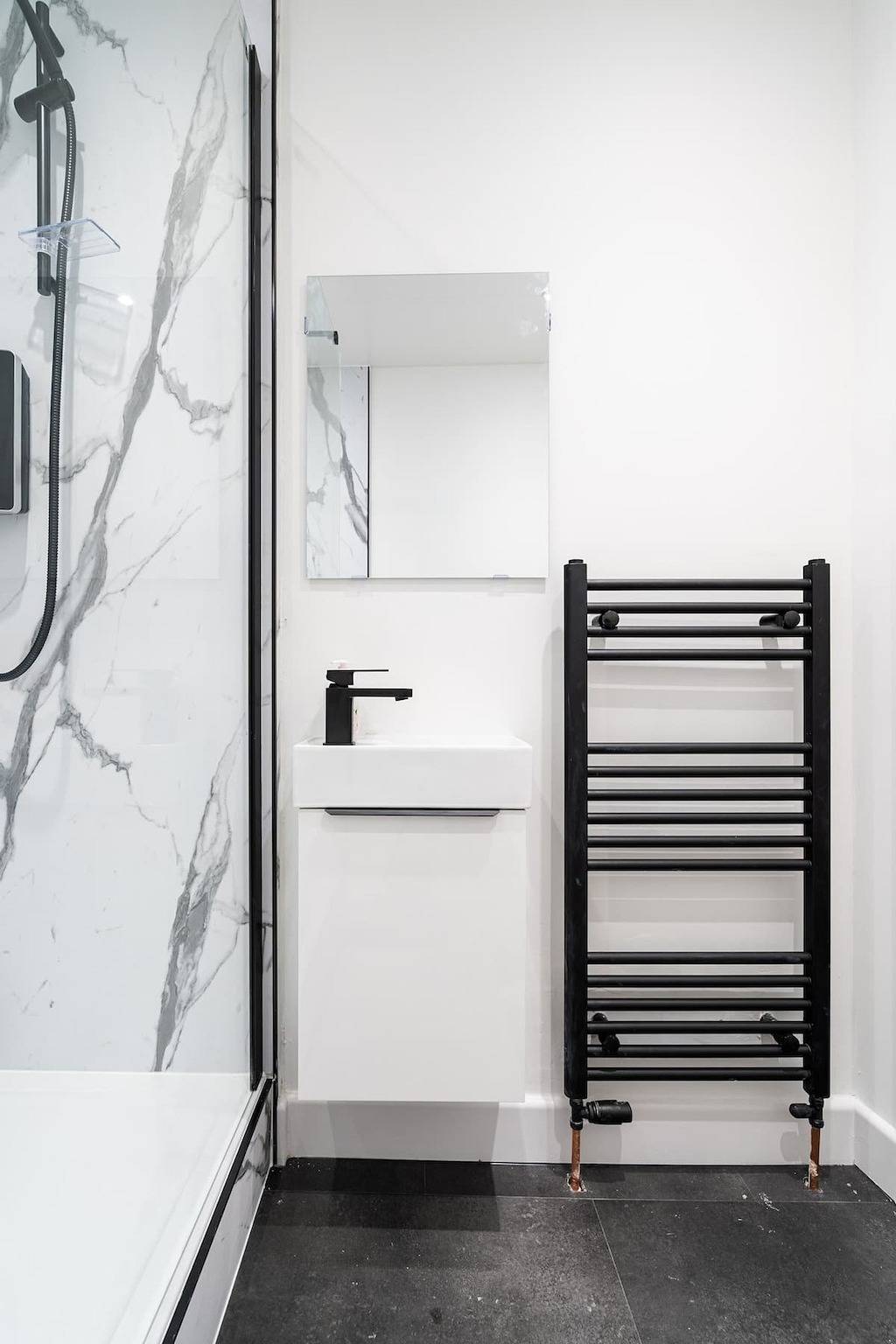 Apartamento entero, 1 Bed Flat - City Centre in Aberdeen, Aberdeenshire