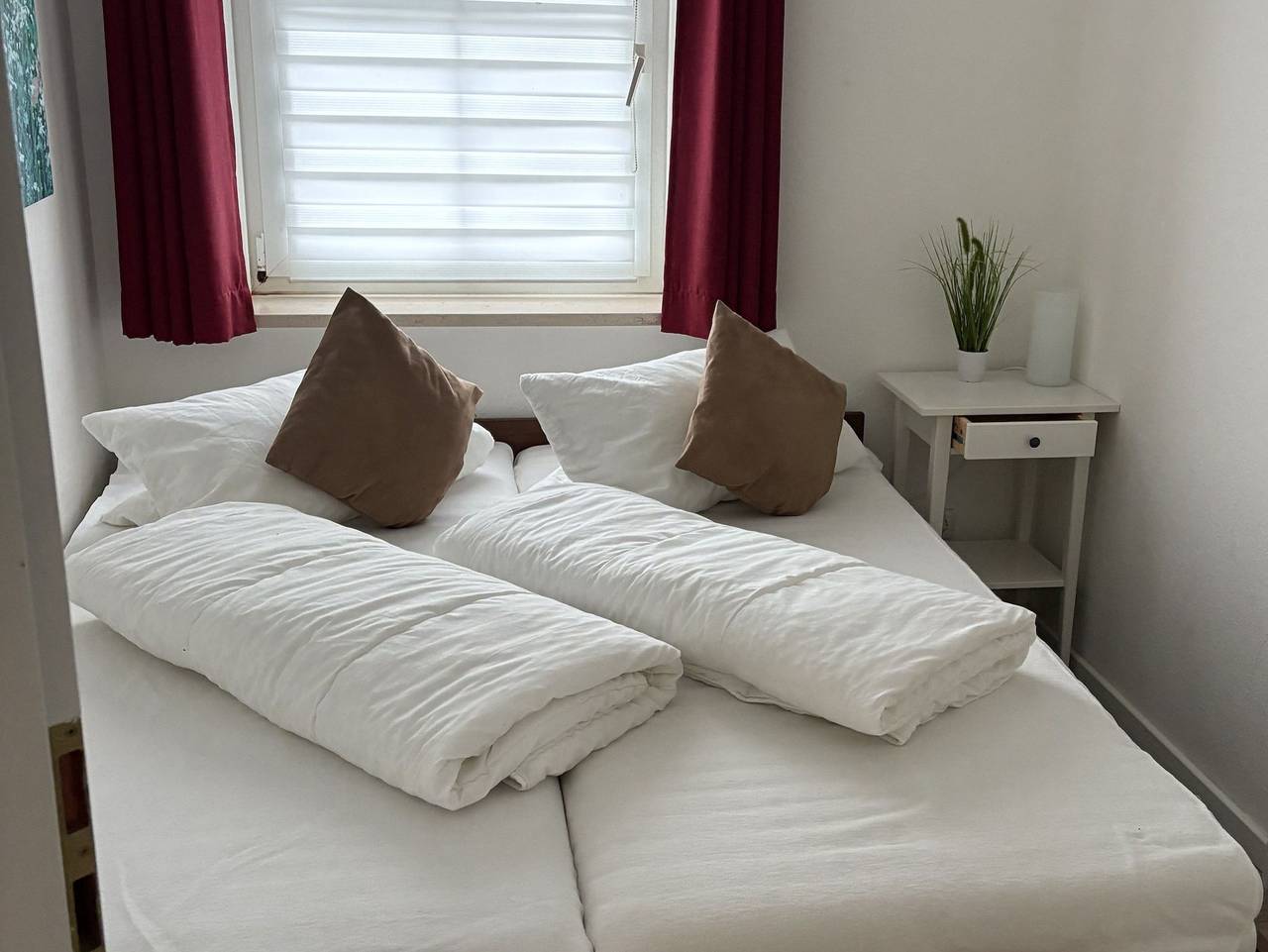 Ganze Ferienwohnung, Ferienwohnung Oelkers in Friedrichskoog-Spitze, Friedrichskoog