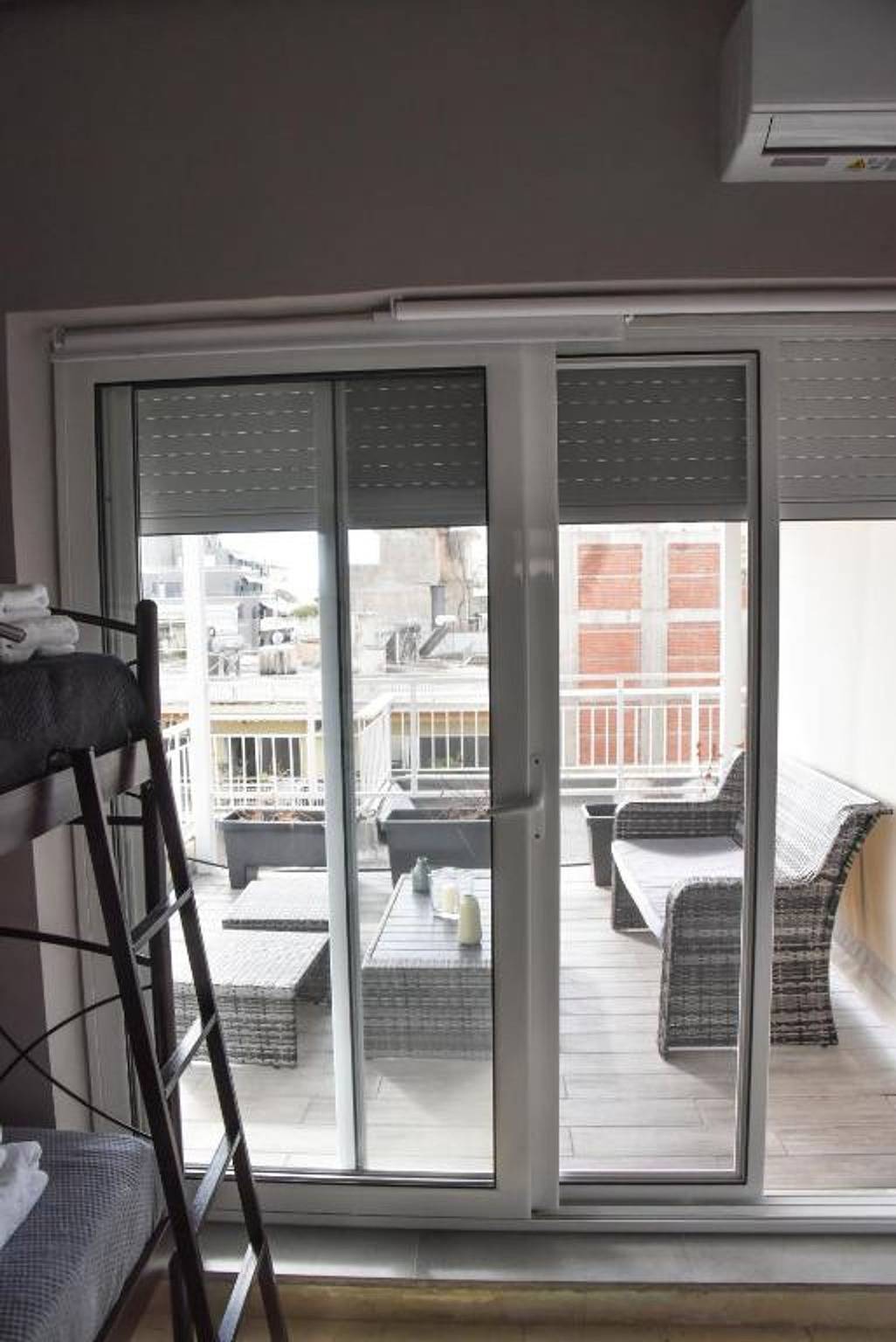 Studio voor 2 personen, foto 7