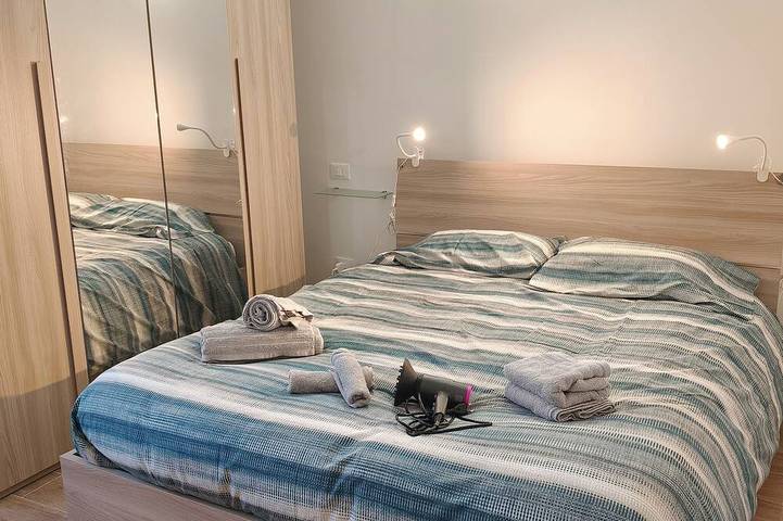 Appartement de vacances pour 4 personnes - 1