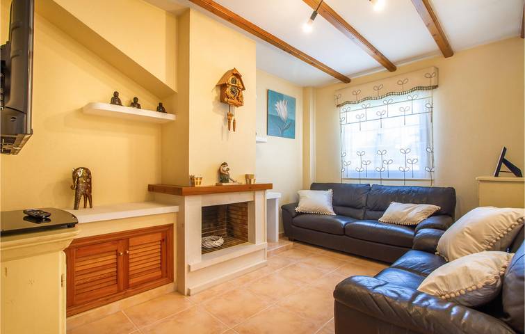 Location de vacances pour 4 personnes, avec terrasse et piscine à Gran Alacant - 3