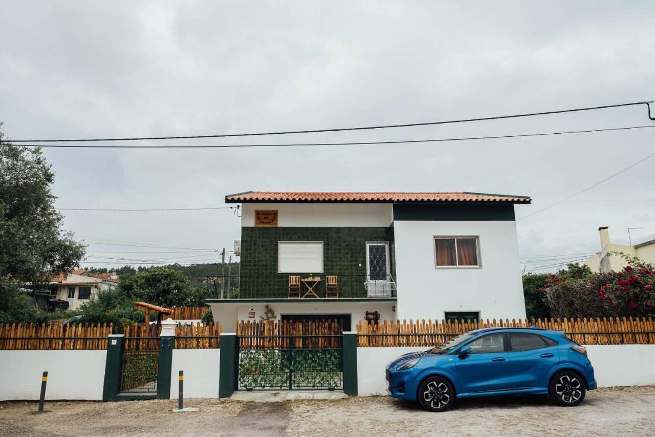 One-Bedroom House in Famalicão, Leiria distrito