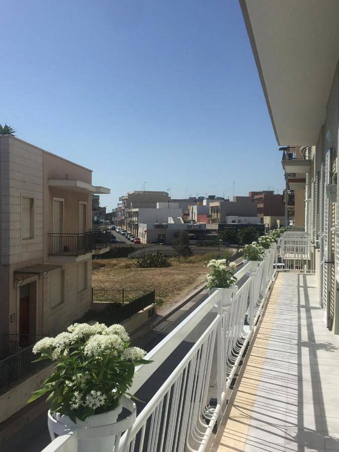 Appartement entier, Tra Sole e Mare in Cala Porta Vecchia, Monopoli