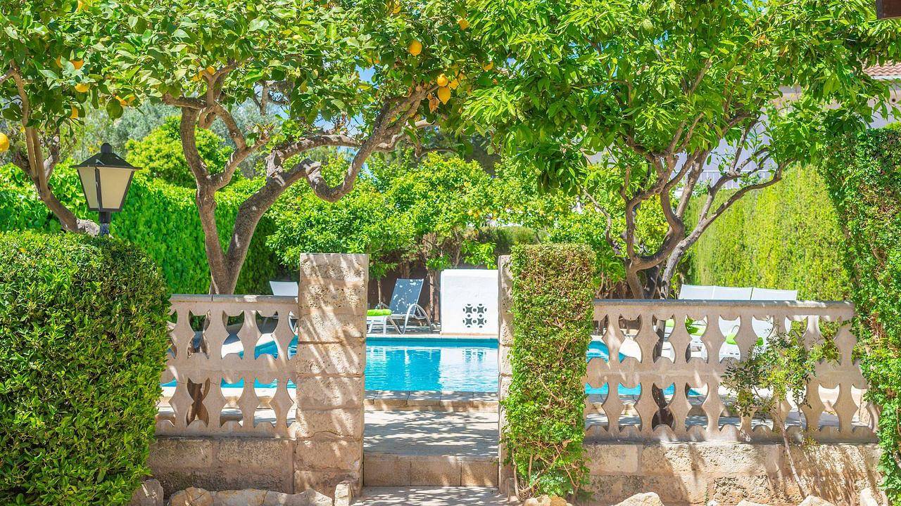 Villa für 6 Personen (22 m²) in Can Picafort in Can Picafort, Santa Margalida