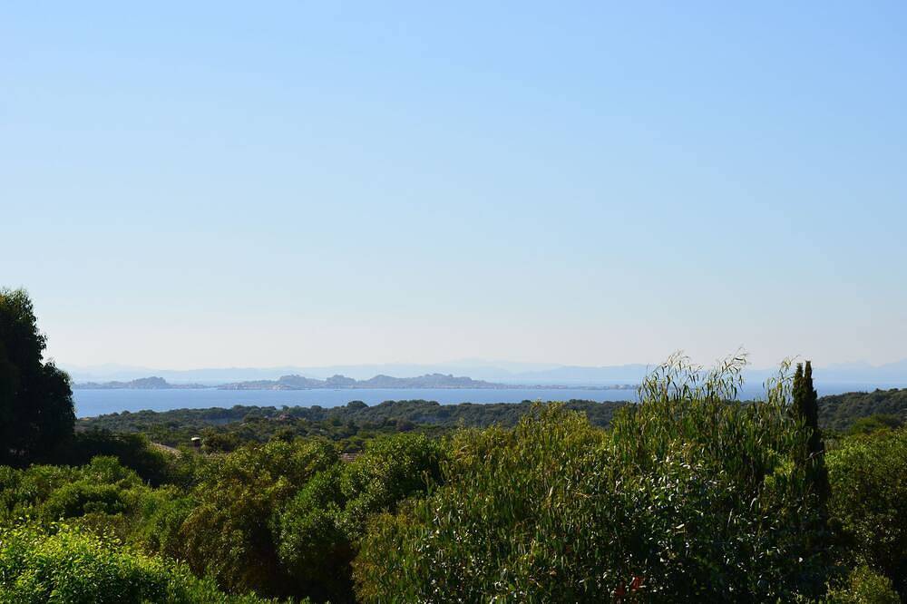 Bonifacio Golf de Sperone Corse du Sud in Sperone, Bonifacio