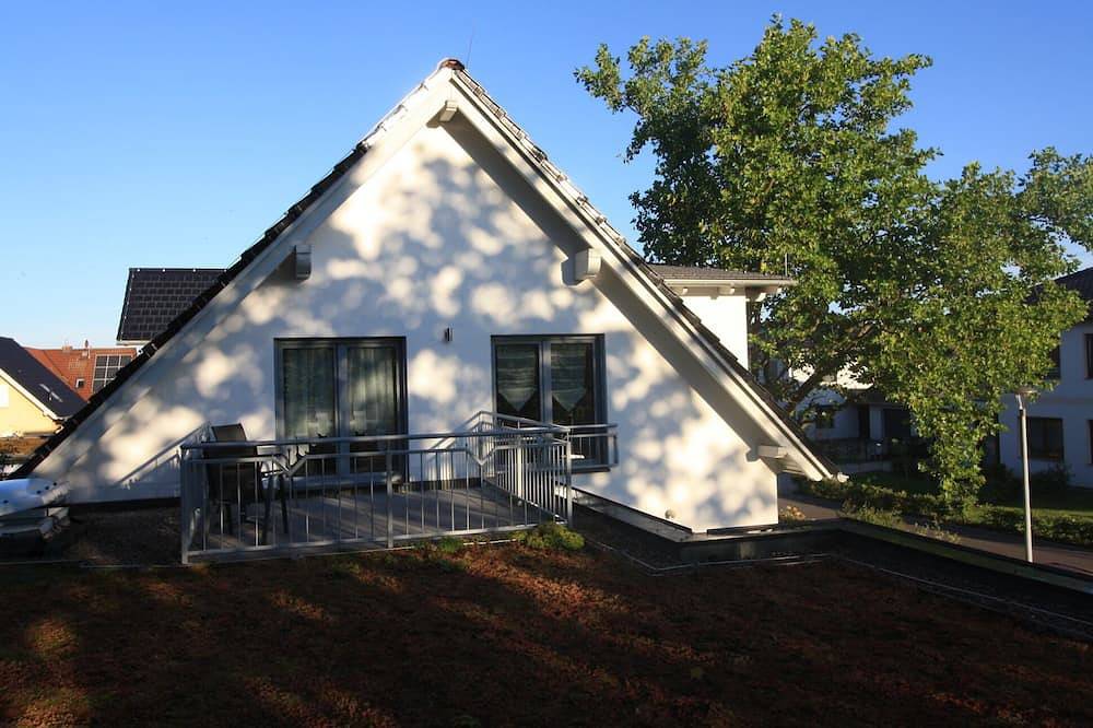 Ganze Wohnung, Moderne Ferienwohnung in ruhiger und zentraler Lage von Prenzlau in Prenzlau, Uckermark