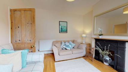 Apartment for 3 People in Oxford, Oxfordshire, Photo 2