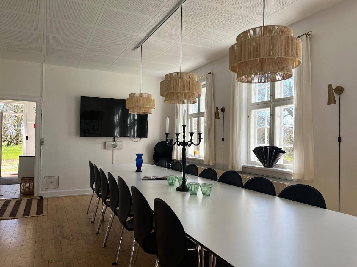 Seven-Bedroom House in Borre (Vordingborg), Schwedische Ostsee
