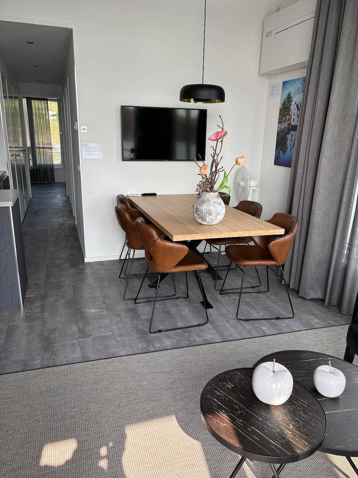 Maasterp in Limburg (Niederlande)