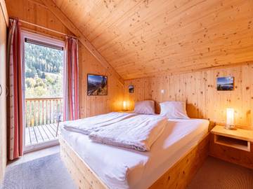 Vacation Rental for 6 Guests in Stadl-Predlitz, Western Upper Styria, Picture 3