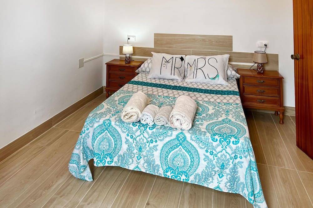 Appartement entier, Superbe appartement de 2 chambres à La. in Cedeira, Costa de Galicia