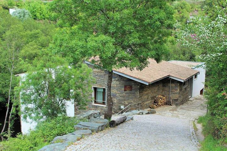 Ferienhaus für 10 Personen, mit Garten - 1