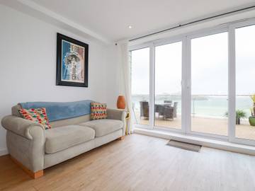 Apartment for 4 People in Newquay, Cornwall, Photo 3
