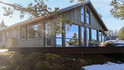 Ferienhaus für 9 Personen in Risør, Agder, Bild 4