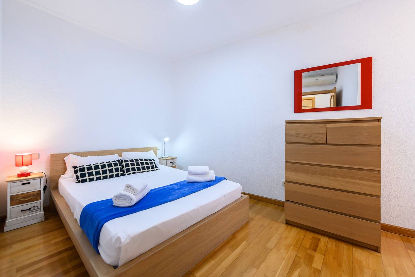 Ganze Wohnung, M Apartamento en el Museo Reina Sofía - A in Centro (Madrid), Madrid