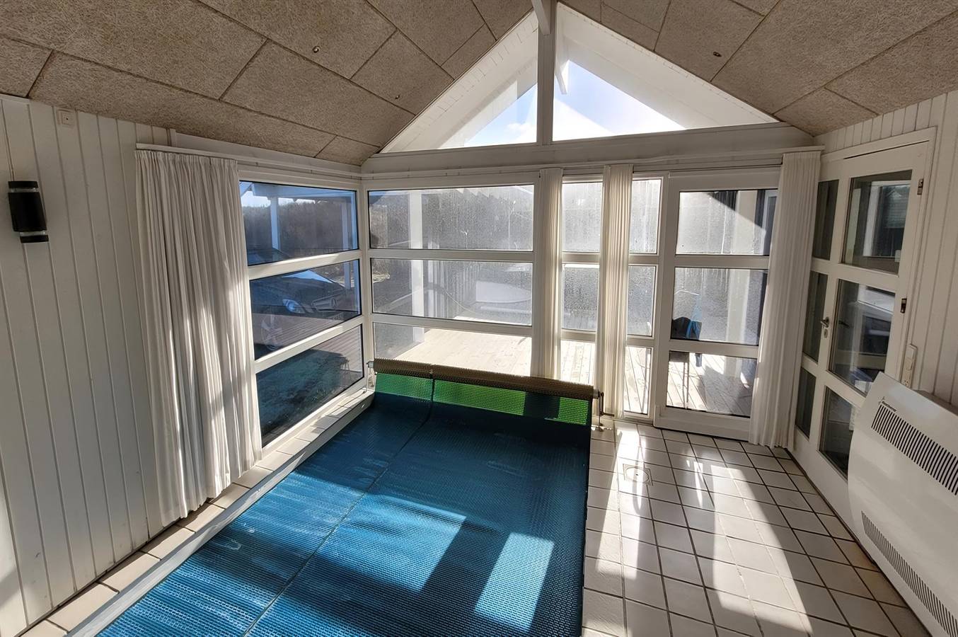 Home in Løkken with sauna in Løkken, Hjørring und Umgebung