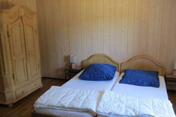 Ferienpark für 6 Personen in Nesselwang, Allgäuer Alpen, Bild 4