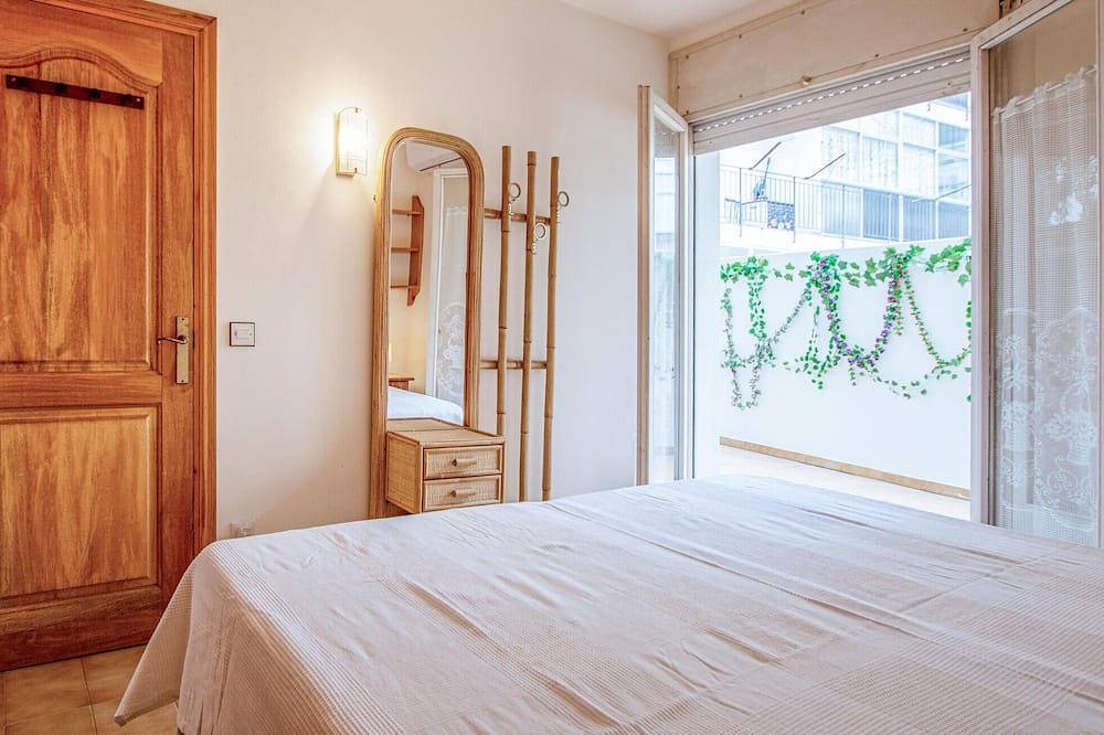 Apartamento entero, Apartamento frente a la playa in Sant Antoni de Calonge, Calonge