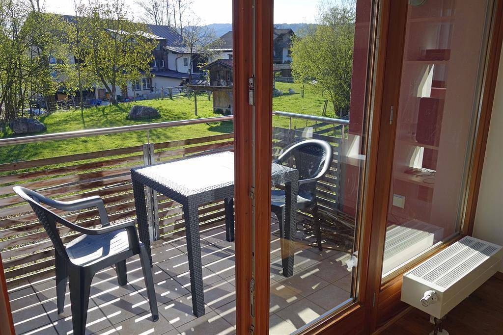 Ganze Ferienwohnung, Ferienwohnung Christa und Helene in Bühl am Alpsee, Immenstadt