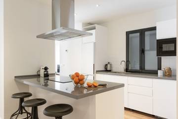 Apartamento para 8 Personas en Hospitalet de Llobregat, Barcelonés, Foto 2