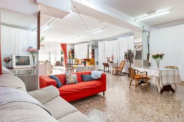 Apartamento para 12 Personas en Lorca, Interior de Murcia, Foto 3