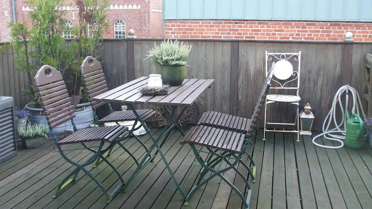 Ferienwohnung für 4 Personen (68 m²) in Rüde, foto 3