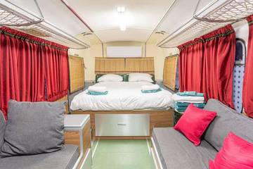 Bungalow für 2 Personen auf Malta