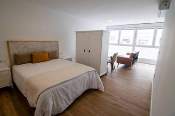 Maison d’hôte pour 2 personnes à Vigo