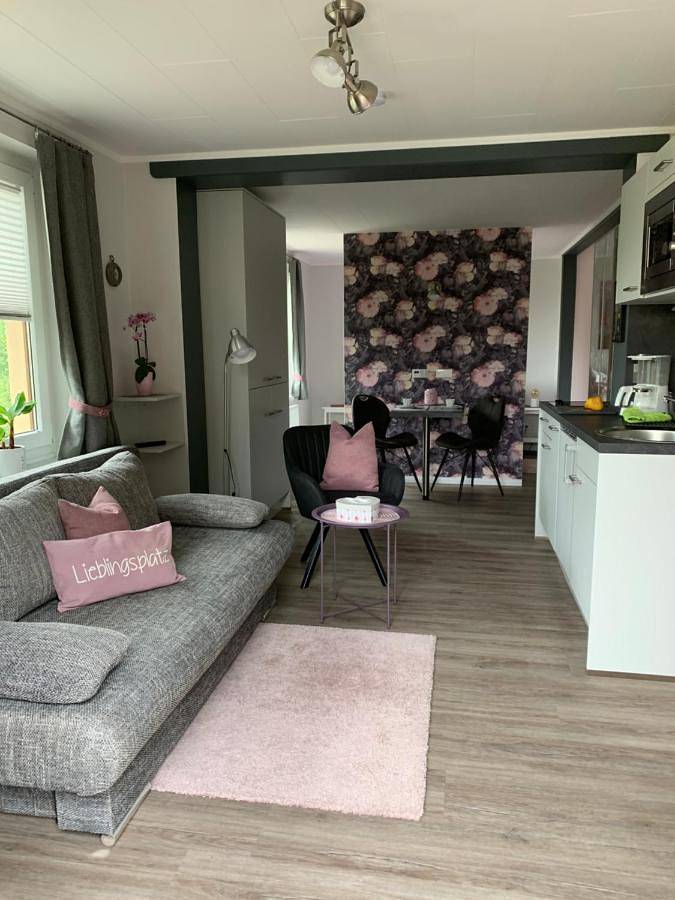 Ganze Wohnung, Ferienwohnung Bad Wilsnack in Bad Wilsnack, Prignitz