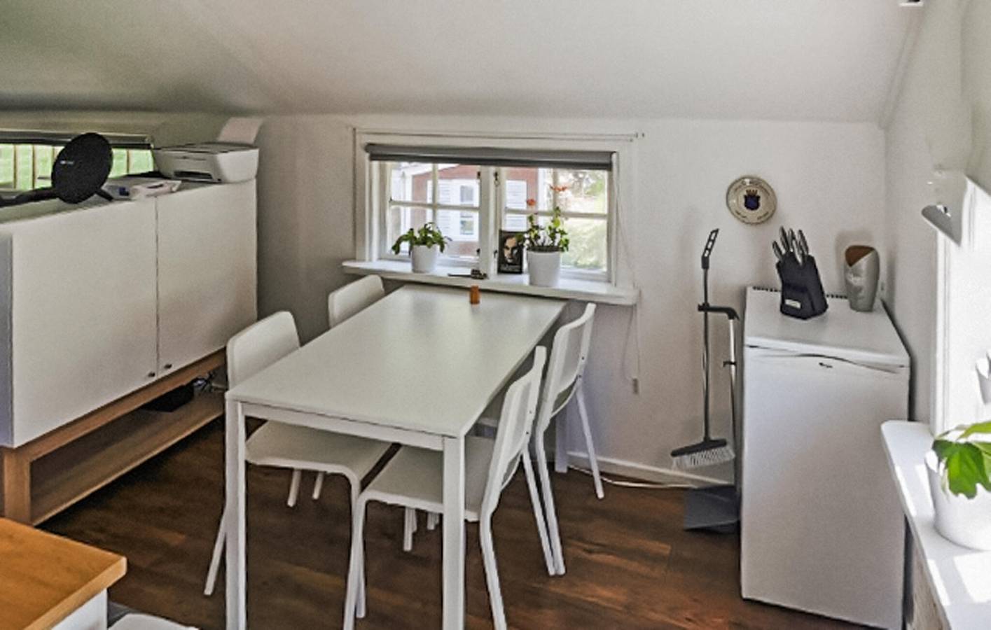 Ganze Ferienwohnung, Ferienwohnung für 4 Personen mit Terrasse in Ronneby, Schwedische Ostsee