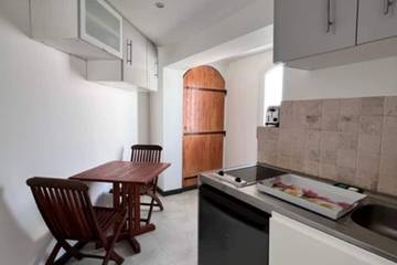 Appartement De Vacances pour 2 Personnes dans Martigues, Région d'Istres, Photo 4