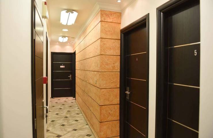 Hôtel pour 2 personnes, avec terrasse, animaux acceptés dans Palaia Epidavros - 3