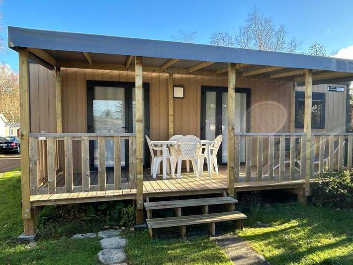 Camping pour 6 personnes sur la Côte d'Opale - 2