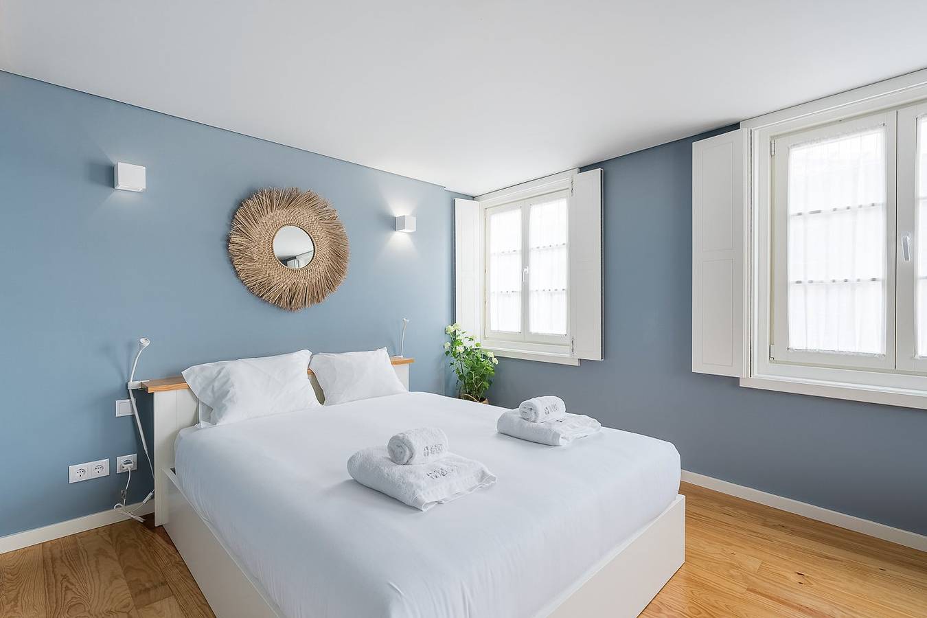 Appartamento vacanze a Porto a partire da 61€ a notte