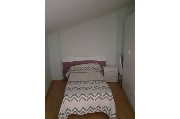 Appartement entier, Duplex en el Casco Histórico de Calatayud in Calatayud, Province de Saragosse