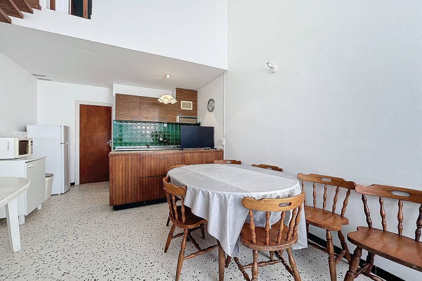 Maison De Vacances pour 5 Personnes dans Port-la-Nouvelle, Côte d'Améthyste