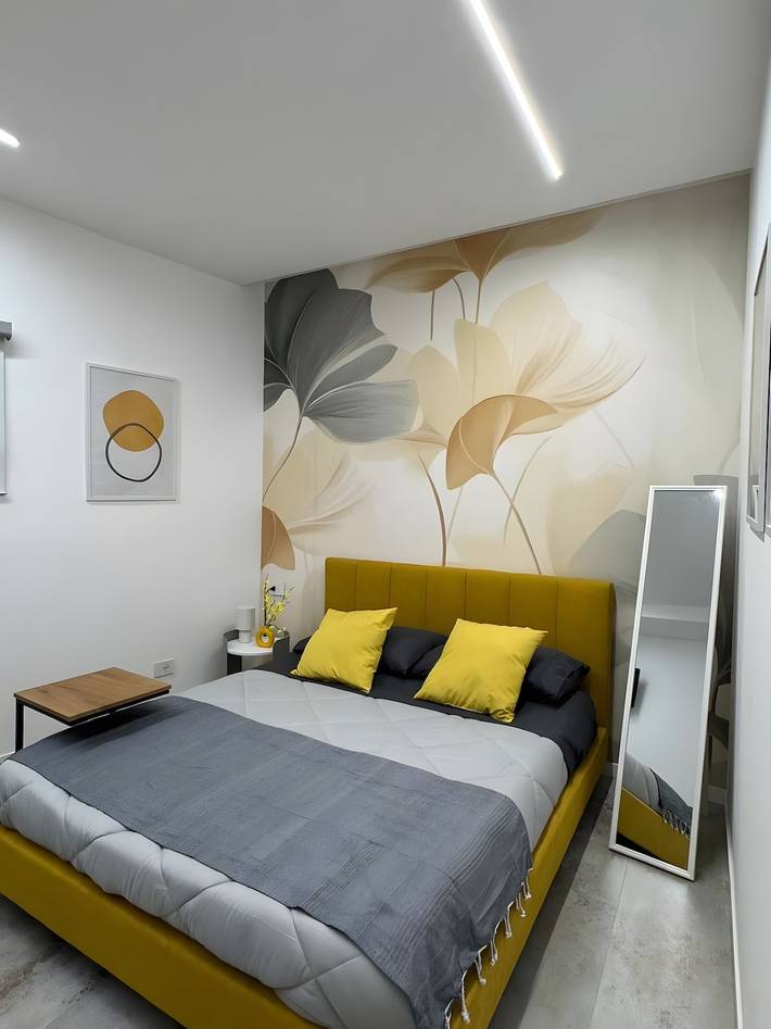 B&B für 4 Personen auf Sizilien