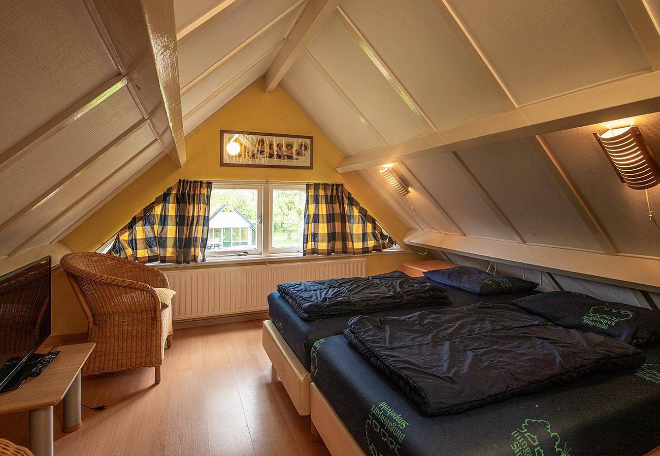 Ferienhaus für 6 Personen ca. 70 qm in Simpelveld, Limburg (Mergelland) in Simpelveld, Parkstad Limburg