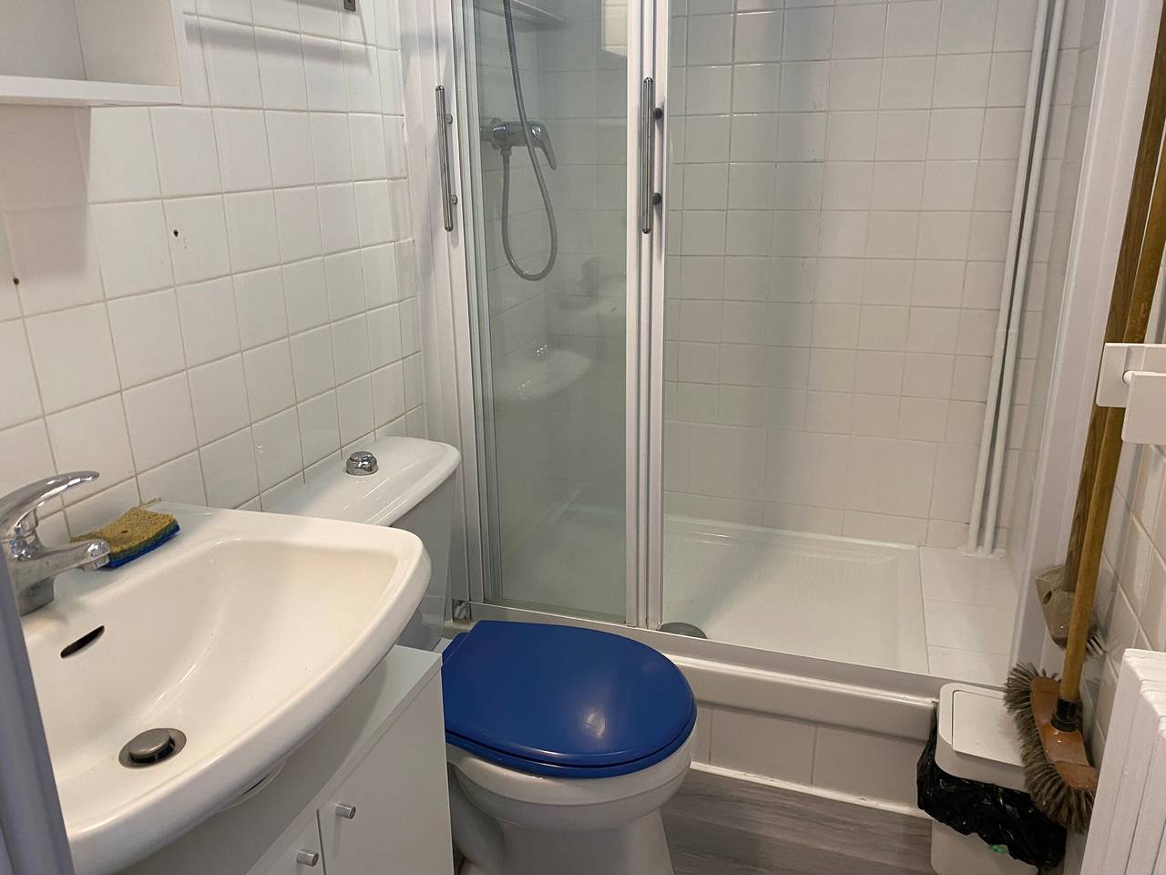 Apartamento entero, Apartamento céntrico en La Bourboule para 4 pers in La Bourboule, Parque Natural Regional Volcans d'Auvergne