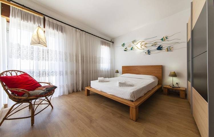 BnB für 2 Personen, mit Terrasse in Portugal - 3