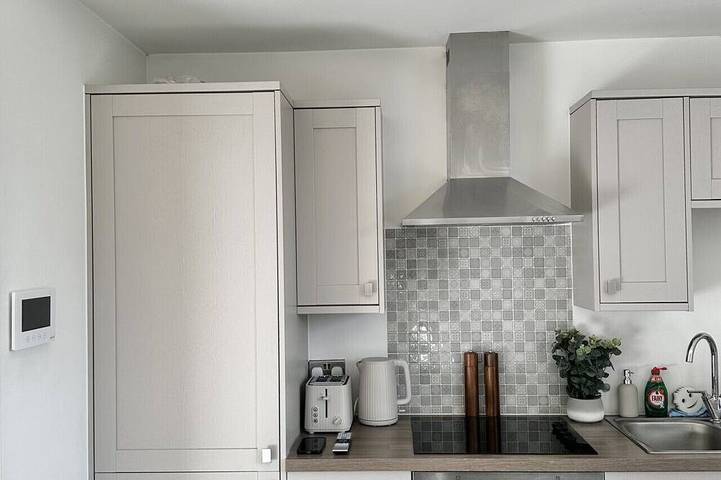 Apartment for 4 people in Stockport