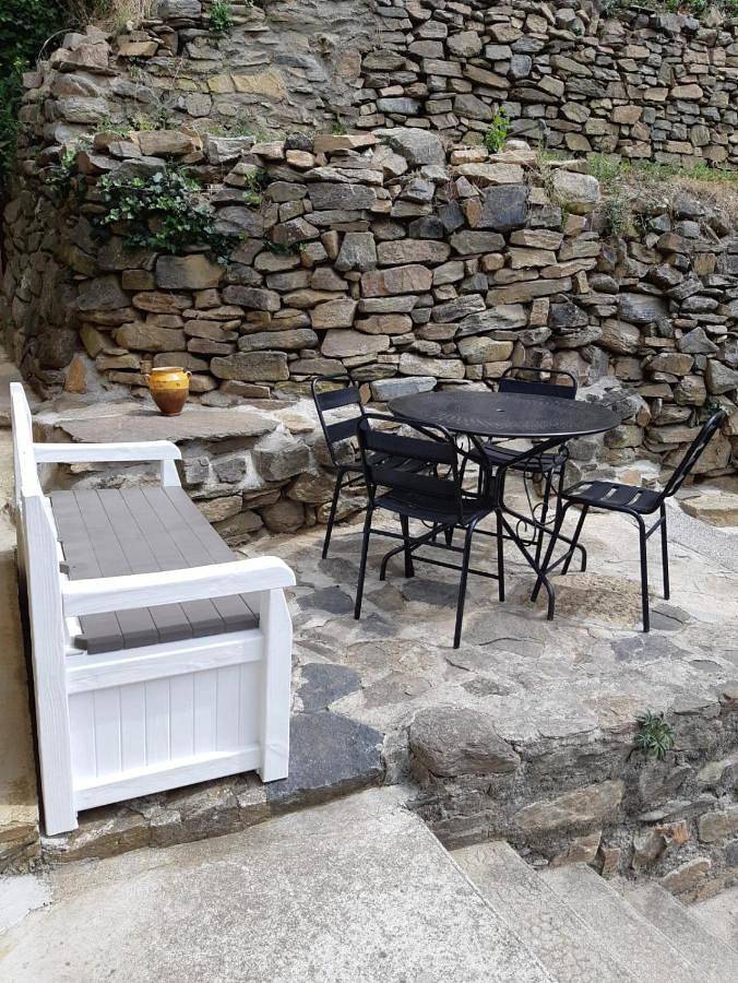 Location de vacances pour 6 personnes, avec jardin à Saint-Léger-de-Peyre - 3