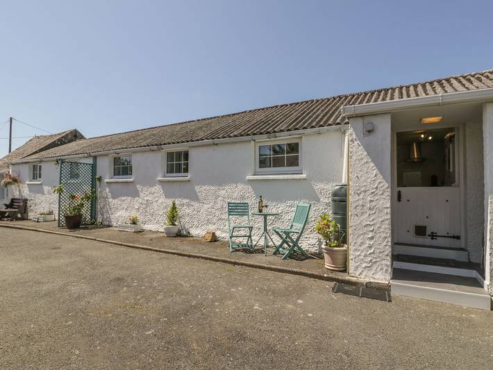 Casa rural para 4 personas in Anglesey