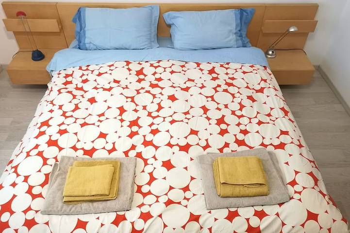 Apartamento entero, Casa Venezia e Riviera, ideal para visitar las cercanas Venecia, Padua, Treviso in Mirano, Provincia de Venezia