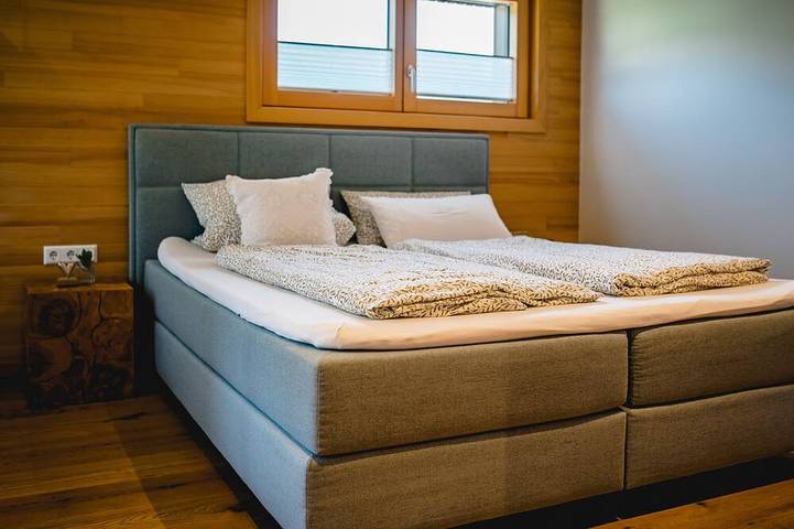 Ganze Wohnung, Ferienwohnung/App. für 2 Gäste mit 45m² in Hofstetten in Hofstetten, Kinzigtal