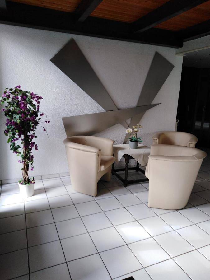 Ganze Wohnung, Holiday Home in Nidda, Wetterau