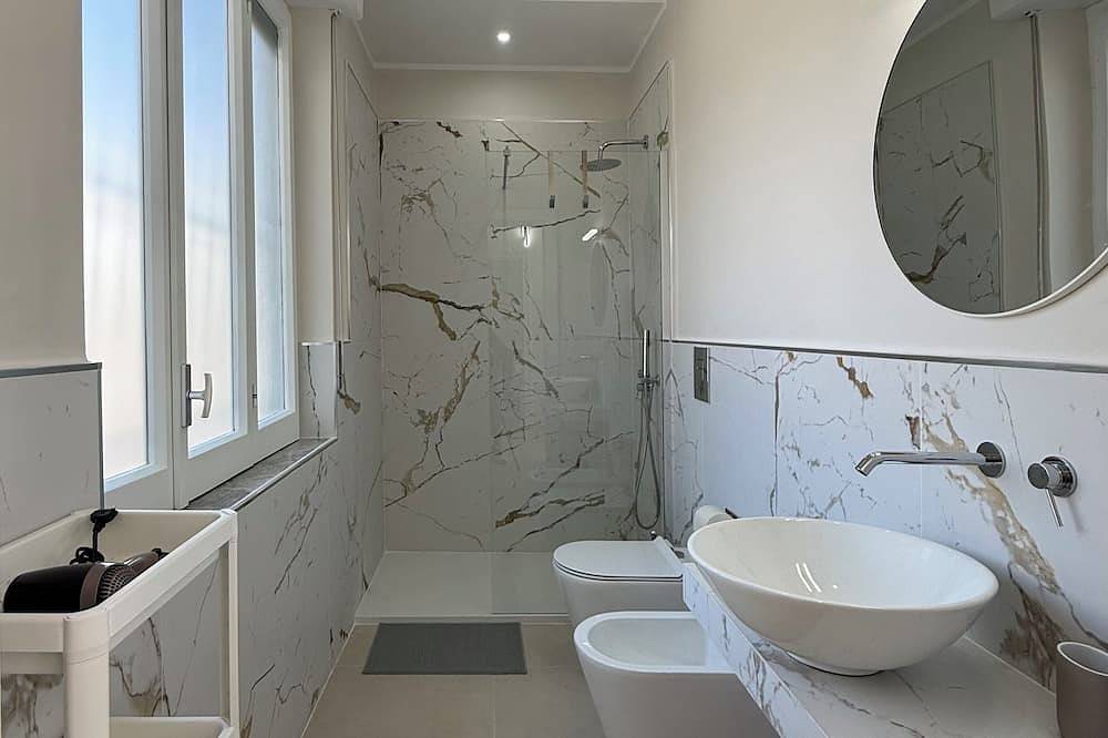 Ganze Wohnung, Villa Paestum - Marina Apartment (40 sqm) in Licinella - Torre di Paestum, Cilento