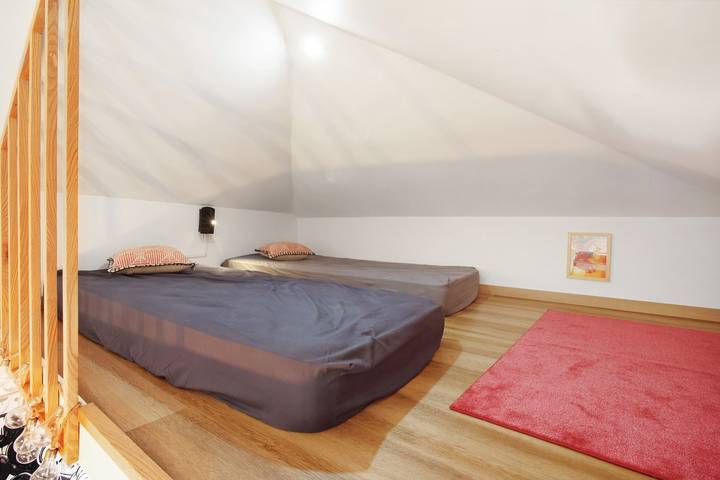 Villa 'Seaside Haven - Soulful Stays' with Sea View, Wi-Fi and Air Conditioning in Porto Moniz, Madeira