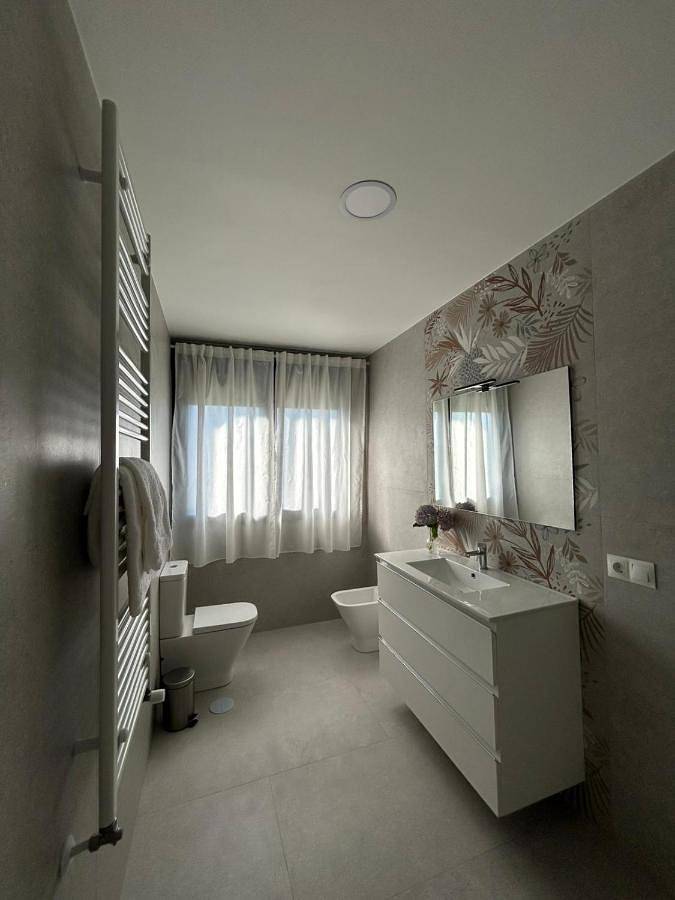 Apartamento entero, Apartment in Ardán, Marín